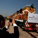 China's nieuwe Zijderoute wekt argwaan en ontzag