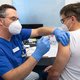 ‘In dit tempo vaccineren we nog 157 jaar’