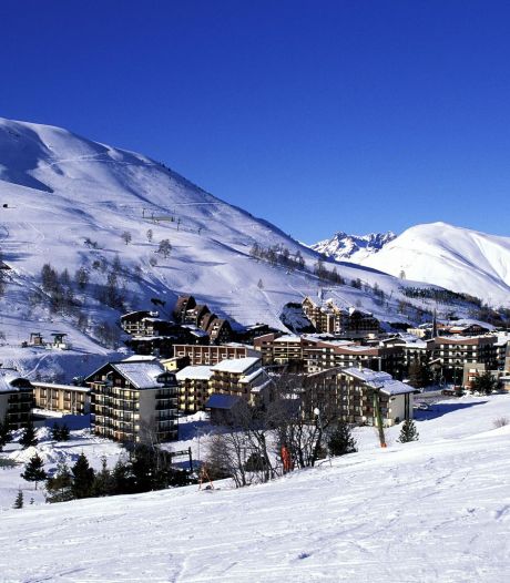 Drame dans une station des alpes françaises: un jeune homme décède après avoir chuté accidentellement d'une télécabine