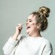 Fien Germijns: ‘Van een aflevering van ‘De Pfaffs’ word ik helemaal zen, van ‘De Planckaerts’ minder’