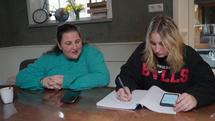 Aflevering 1