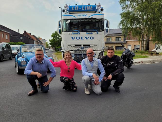 Optredens, lichtjesshow en motorrondrit tegen kinderkanker: tweede ‘Wheels & Lights’ op komst