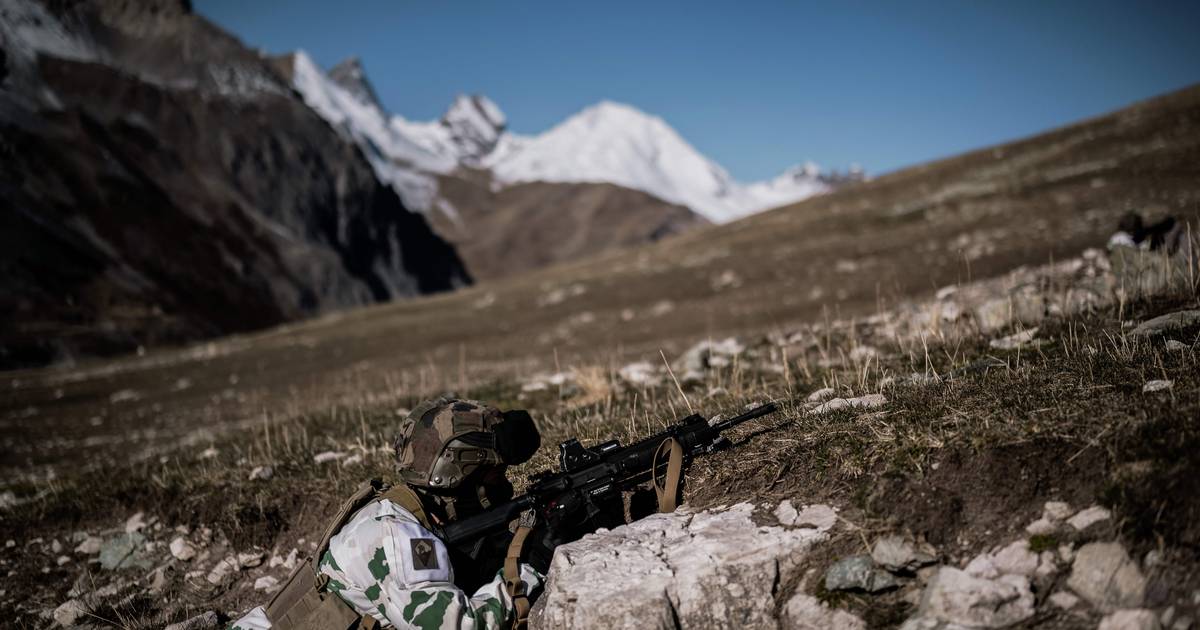 L’armée française autorisée à enquêter sur la manière dont les implants peuvent « améliorer » les soldats |  Technologie