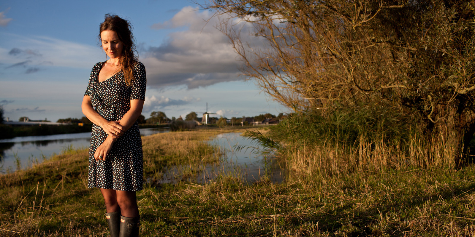 Renske Jonkman Beeld Loek Buter
