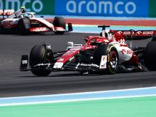 Robert Kubica mag zich in Hongarije weer laten zien bij Alfa Romeo