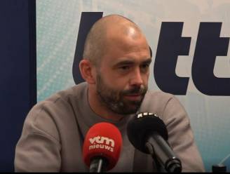 “Blijkbaar gelden er andere regels voor andere ploegen”: Defour over herspelen match in Charleroi 