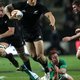 Rugby-idool Sonny Bill Williams keert Nieuw-Zeeland rug toe