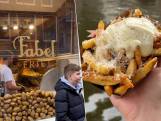 Tiktok maakt deze Nederlandse frituur zo populair dat stad wil ingrijpen