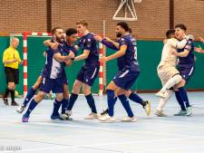 ZVV Middelburg in extase na overwinning in de halve finale van de beker, ‘Wij gaan die finale winnen’