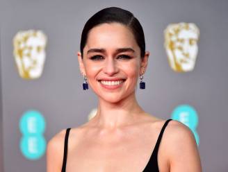 Emilia Clarke krijgt excuses van tv-baas die haar beledigde