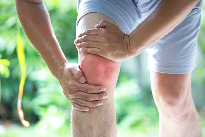 Onderzoekers denken artrosepatiënten van de pijn af te kunnen helpen.