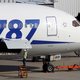 Nieuwe tegenslag Boeing: leveringen 787 Dreamliner gestaakt na probleem met romp