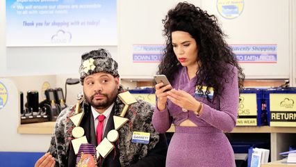 5. Sal's Dead