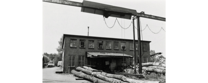 De oude klompenfabriek aan de Schootsestraat in Schijndel blijft behouden.