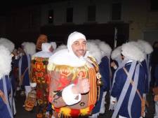 Pas question d’annuler le carnaval des enfants à Anderlues? Le mail qui prouve le contraire