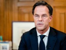 Le Premier ministre néerlandais annonce un confinement de cinq semaines