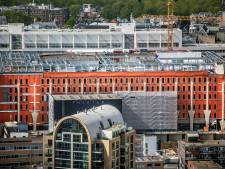Cultuurpaleis Amare blijft voorlopig leeg: huurders weigeren nieuw onderkomen op Spuiplein