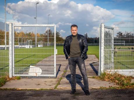 Nieuw voetbalbolwerk in Vlaardingen? Wat u moet weten over mogelijke fusie tussen CION en Deltasport