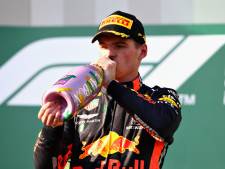 Verstappen: Tijd zal het leren of ik écht kan vechten met de top