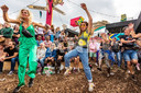 Lowlands: 18 Augustus 2019
