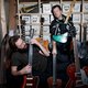 Deze pioniers plukken de elektrische gitaar uit de rock-’n-roll: het is tijd voor een klassiek avontuur