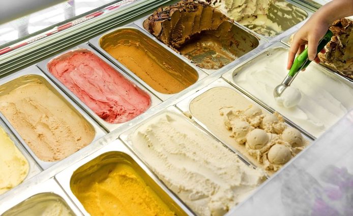 kussen Hulpeloosheid versneller Prijs voor chocolade-ijs van Geleijnse in Renesse | Schouwen-Duiveland |  pzc.nl
