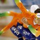 Groothuis rijdt bij WK tegen Koskela op 1000 meter