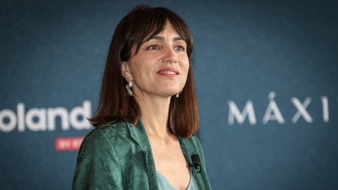 Daphne Bunskoek onthult al vier jaar lang verloofd te zijn met Wessel van Diepen