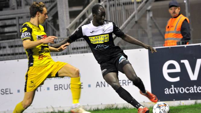 Aalst-coach Carl De Geyseleer: “Tevreden over spelpeil ondanks nieuwe nederlaag”