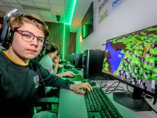 Wil uw kind eSporter worden? Laat hem of haar opleiding volgen in Brugse middelbare school