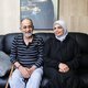 Als Zahreh Al-Rabbat weer kan autorijden, gaat er een wereld open voor haar en haar man