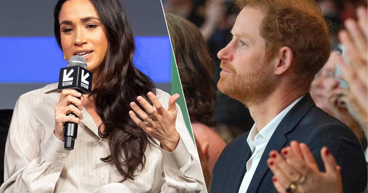 Meghan Markle testifies at conference about how she was cyberbullied while pregnant: 'I almost gave in to it' |  Property