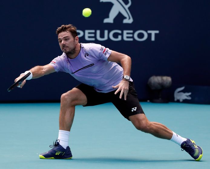 Wawrinka.
