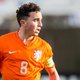 Talent Nouri bedankt voor Jong Marokko en kiest voor Oranje