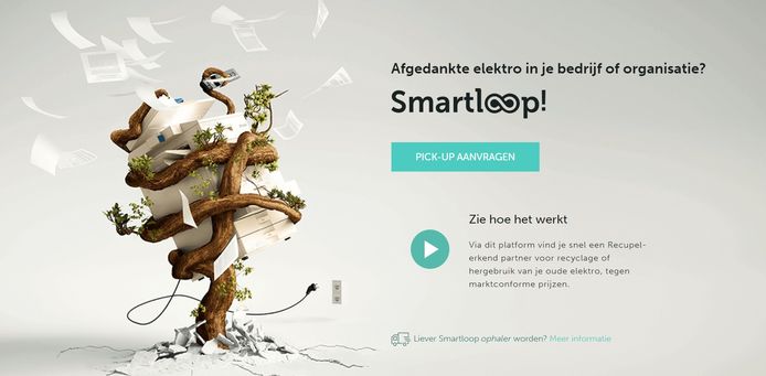 Website Smartloop