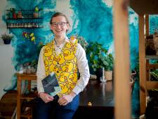 Entert Eendje combineert promotie met een carnavalskraker: ‘Flauwe humor zit in mij’