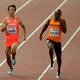 Churandy Martina komt één honderdste te kort voor finaleplek