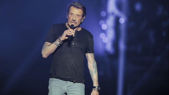 Un Faux Gainsbourg Poignarde Un Faux Johnny Deux Ans De Prison Monde 7sur7 Be