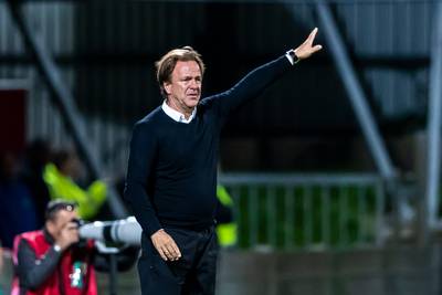 Ex-Sparta-directeur nu wel blij met Snoei