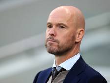 Ten Hag denkt alleen aan Heracles: ‘We kiezen voor de sterkste opstelling’