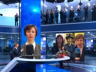 Warm applaus voor VTM NIEUWS-icoon Suzy Hendrikx: na 33 jaar gaat ze met pensioen