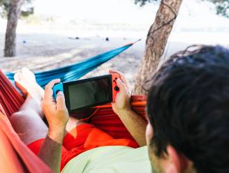 Deze games zijn ideaal om mee te nemen op vakantie