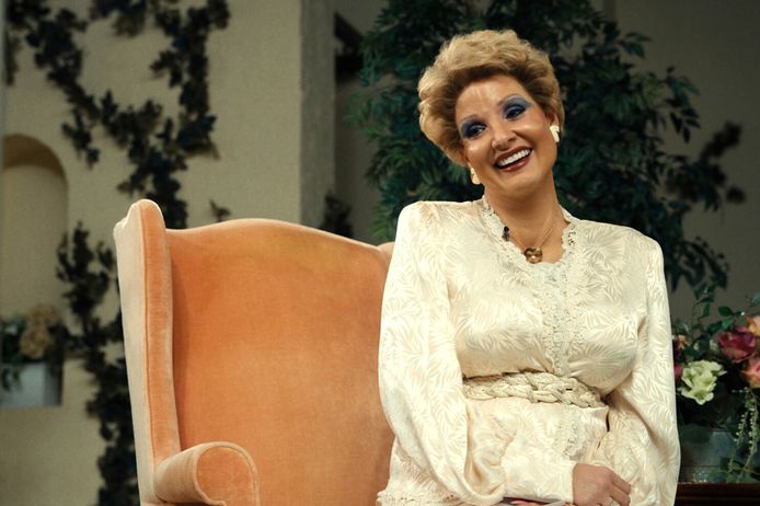 Jessica Chastain won de Oscar voor Beste Actrice voor haar rol in The Eyes of Tammy Faye.