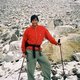 Wim Smets bereikt top van hoogste berg Oceanië