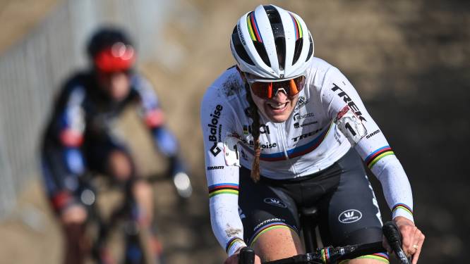 Brand verslaat Alvarado, volledig Nederlands podium in Kortrijk