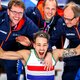Gouden coach Orie maakt sfeer tot succes en andersom