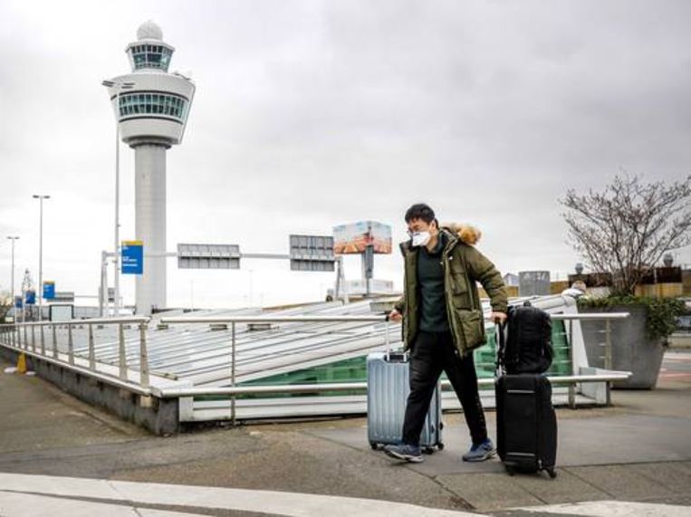 Live: Minister Bruins stapt op, Grand Prix van Zandvoort uitgesteld