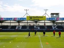 LASK Linz: Andere clubs werken samen met criminelen om ons te bespioneren