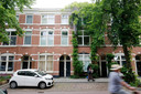 De Jan Pieterszoon Coenstraat 53 in Utrecht staat al jarenlang leeg.