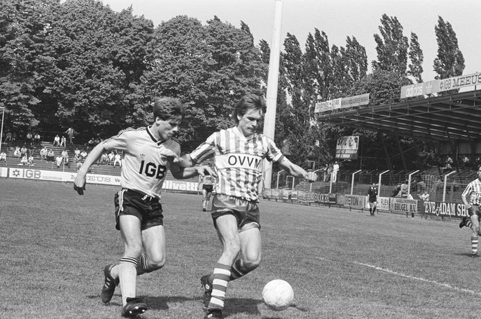 johan van gurp